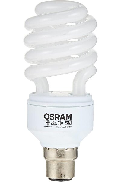 Osram ENERGY SAVER TWIST 23W DAY LIGHT PIN