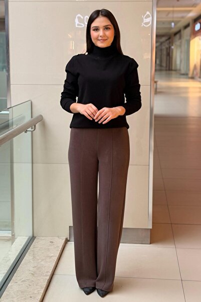 sentez giyim Sentez Meri Comfortable Pants