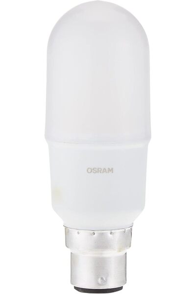 Osram مصباح LED 9 واط، 950 لومن، ضوء نهاري 6500 كلفن