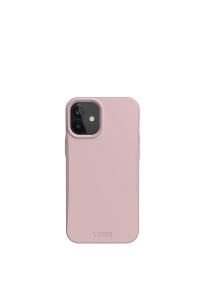 UAG Carcasă Outback compatibilă cu iPhone 12 Mini