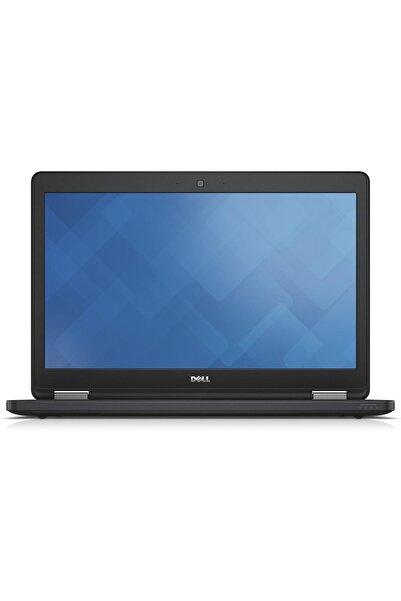 Dell Latitude E5550 i5 5th Gen 8GB RAM 500GB HDD 15” Laptop Windows 10 Pro