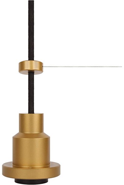 Ledvance Pendant Lamp, Aluminum, Gold
