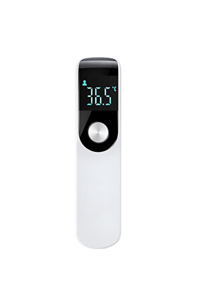 Choice4 Type 3 Digital Infrared Fever Thermometer Medical Household Digital I...
