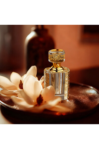 NUJET زجاجة كريستال فاخرة، زجاجة كريستال، زجاجة عينة زيت عطري، زجاجات عطور يم...