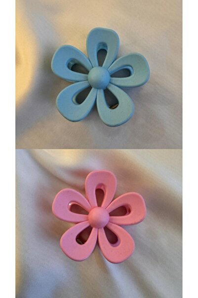 GIDI GIDI SHOP 2 قطعة مشبك أطفال ملون بمشبك