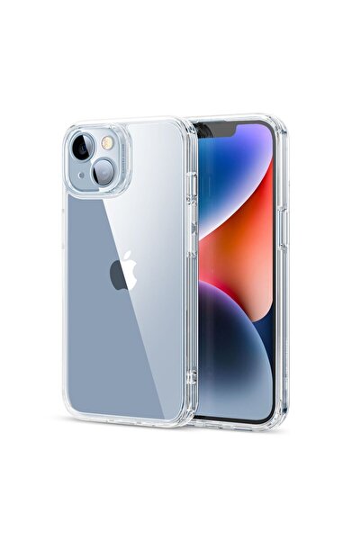 ESR Carcasă Ice Shield pentru iPhone 14 Plus - Transparentă