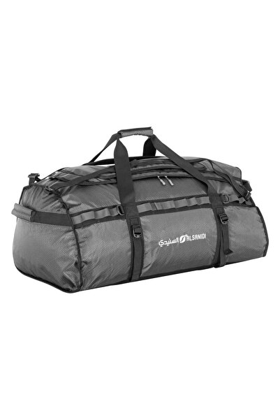 AL SANIDI Multi-Purpose Bag, Gray, Size 76*24*68 Cm