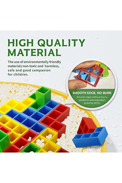 JOYZZZ لعبة توازن تتريس