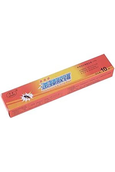 Generic مصائد للصراصير للاستخدام الداخلي والخارجي، طارد طبيعي للصراصير، مكافح...