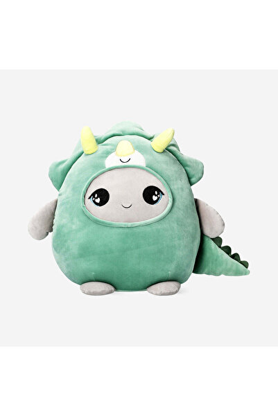Flying Tiger Copenhagen Dinozor Kostümlü Peluş Oyuncak 36 cm