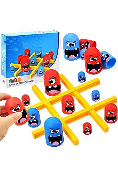 Generic Gobel Board Game from Expring