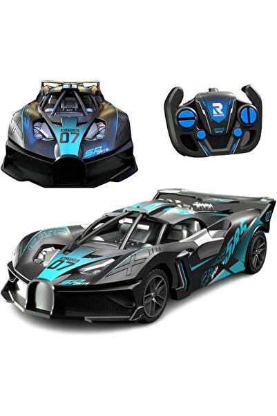 Generic Remote Control Supercar