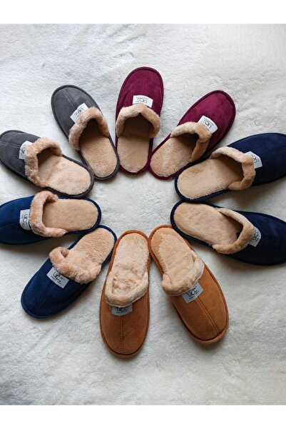 UCC Zenne Ev Terliği