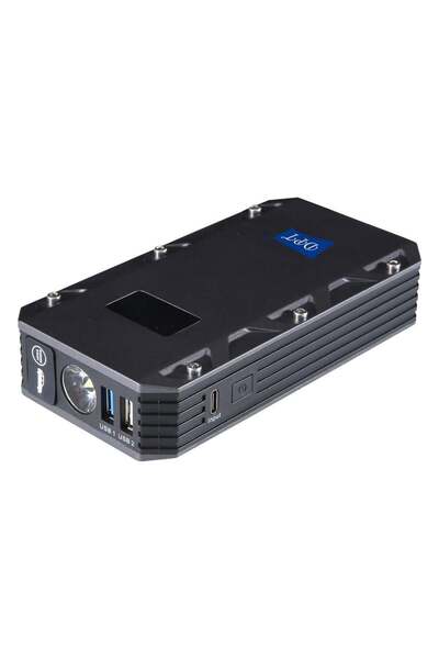 DPT Power Energy Storage Battery Electric Storage Battery Black 350 -700Ah