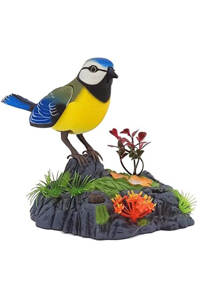 Generic لعبة الطيور المغردة الكهربائية