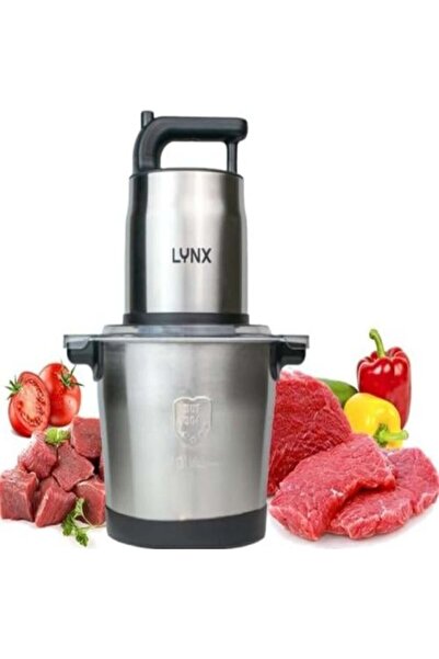 LYNX قاطع فولاذي متعدد الأغراض من - LY-CH-5007