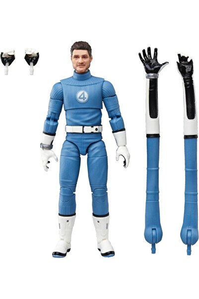 Marvel شخصية مستر فانتاستيك الأسطورية