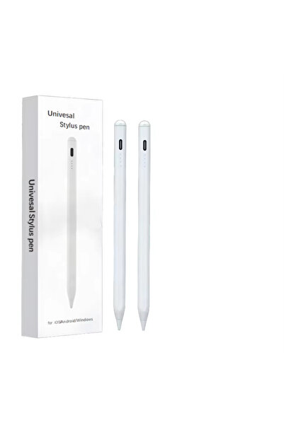 Generic Universal Active Stylus Pen for iOS/Android/Windows - High Precision ...