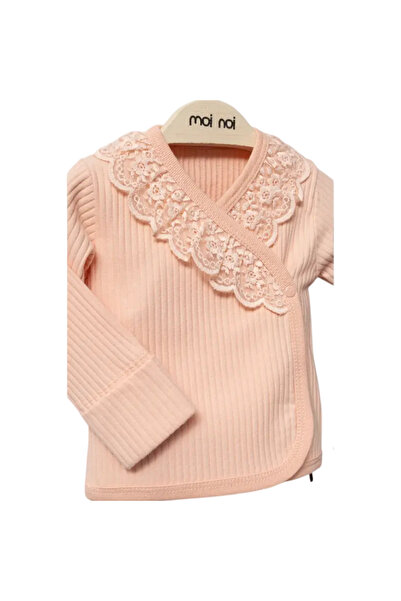 Moi Noi Bebek Takımı Yeni Doğan Hastane Çıkışı Seti Tavşan Koleksiyon 10'lu S...