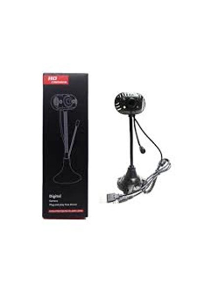 VLK shopwave Dijital HD kamera mikrofon toplantı ve pc (0177) VLK