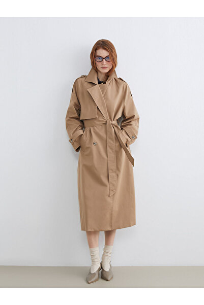 LC Waikiki Sparkling Choices from Shining Store Double Breasted Roba Women's ...