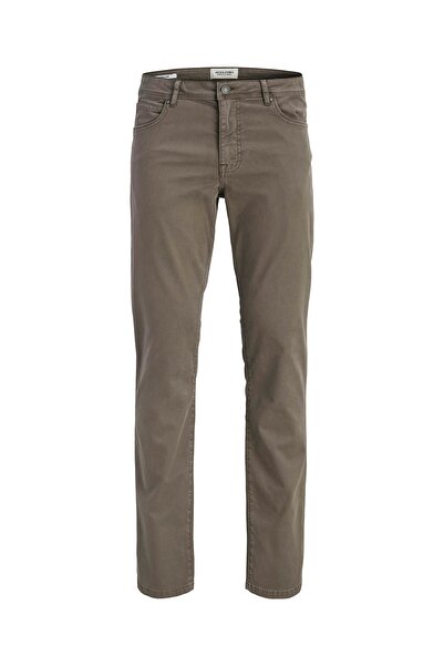 Jack & Jones JACK JONES Clark Model Normal Kesim Erkek Kot Pantolon 12293328