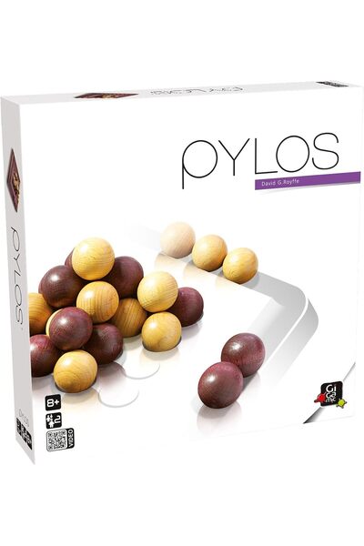 Gigamic Pylos Board Game