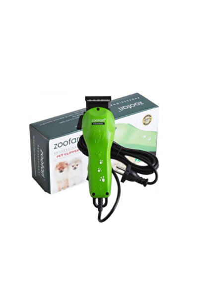 OEM Zoofari corded dog and cat clipper