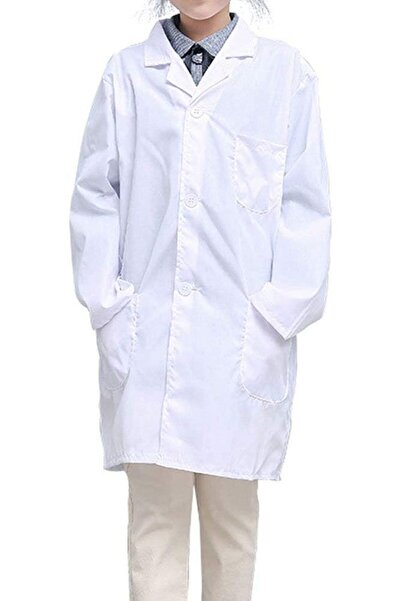 Generic معطف المختبر للأطفال