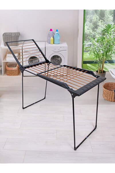 Empressco Miranda CC-605 Extra Kalın Borulu Çamaşır Kurutma Askısı