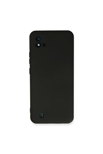 AKSEFİZZ حافظة متوافقة مع هاتف Realme C11 2021، بألوان باستيل نابضة بالحياة، ...