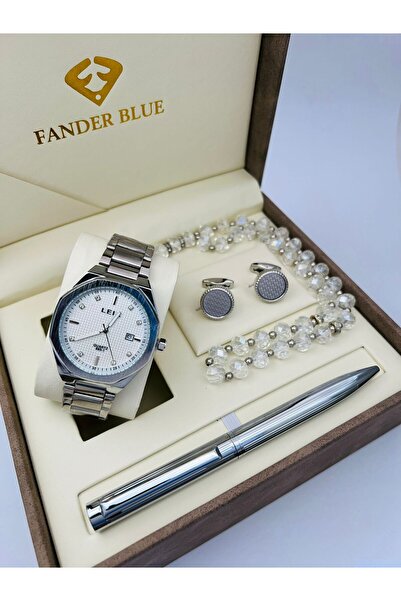 GGGG Fanderblue Men's Sets ⌚⌚