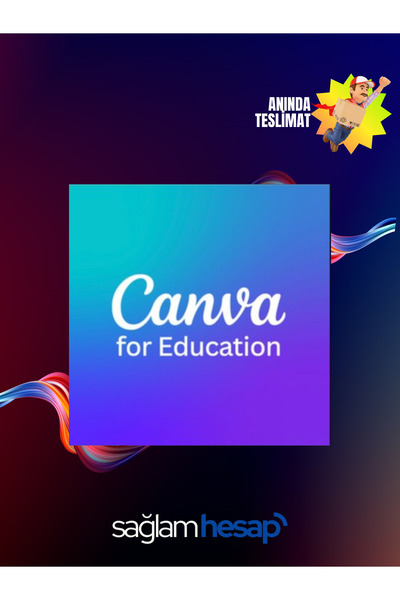 Canva Pro 1 Ay Kullanım Edu Mailinize Tanımlı