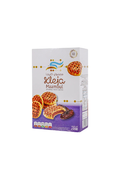 Other Bentte kleija date maamoul, 350 gm
