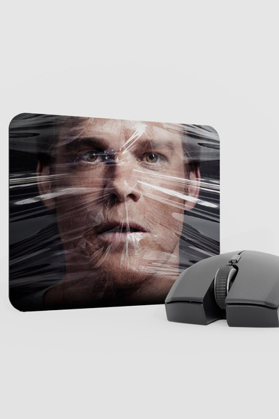 mousepad bastir Dexter V1 22X18 Gaming Rubber Non-Slip Base Mouse Pad Mouse Mat