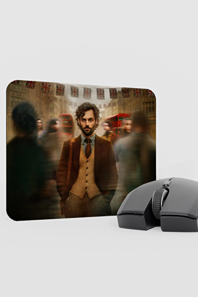 mousepad bastir لوحة ماوس You V2 22X18 للألعاب مصنوعة من المطاط غير قابلة للا...