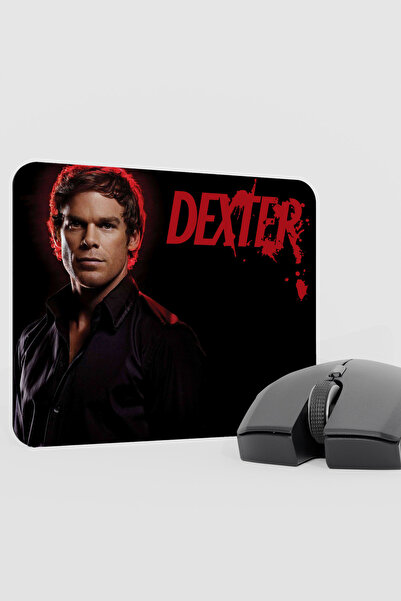 mousepad bastir Dexter V4 22X18 Gaming Rubber Non-Slip Base Mouse Pad Mouse Mat
