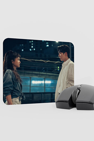 mousepad bastir Twenty-Five Twenty-One K Drama Kdrama V2 22X18 Gaming Rubber ...