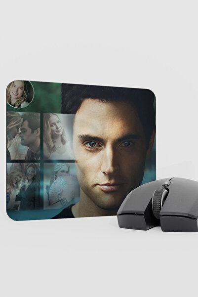 mousepad bastir You V3 22X18 Gaming Rubber Non-Slip Base Mouse Pad Mouse Mat