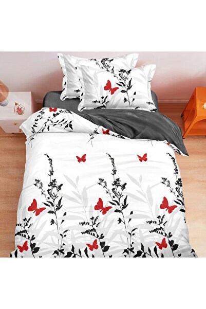 Pucioasa Single bed linen Pucioasa, 4 pieces, Finet, DREAM-0490