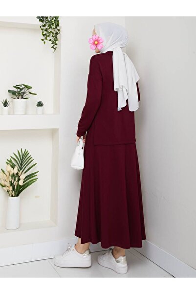 AcesModa بدلة علوية وسفلية