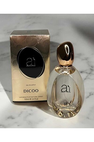 Dicoo Parfum Ai