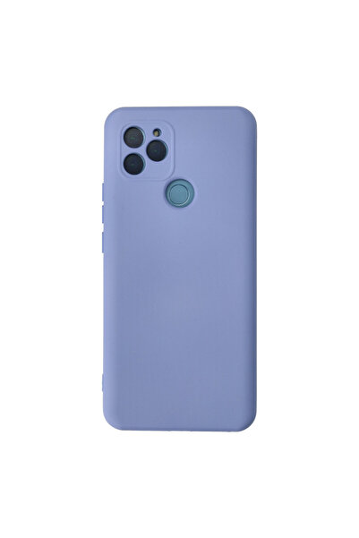 AKSEFİZZ حافظة متوافقة مع جوال جنرال موبايل GM 21، بألوان باستيل نابضة بالحيا...