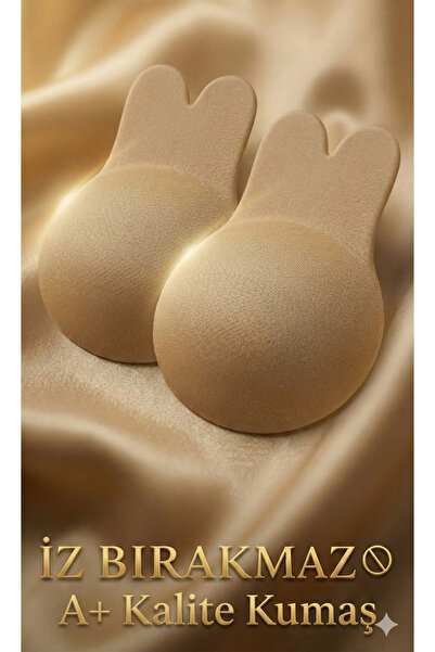 Urrenn New Series Sticky Low-Cut Strapless Bra |   Rabbit Form - Shaping / Sc...