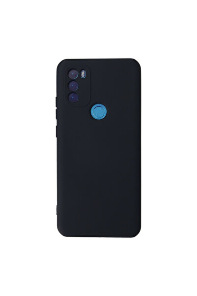 AKSEFİZZ حافظة متوافقة مع جهاز جنرال موبايل GM 21 بلس، بألوان باستيل نابضة با...