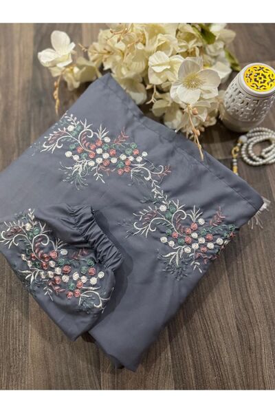 Generic Women's cotton prayer shawl