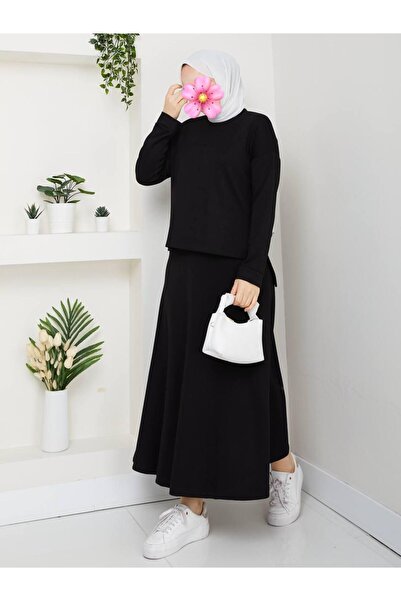 AcesModa بدلة علوية وسفلية