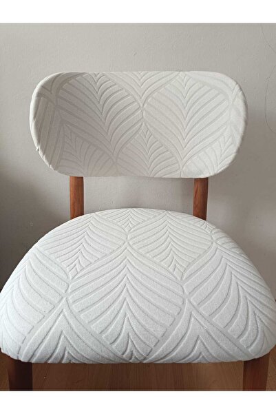 EJMEL غطاء كرسي من نوع A Quality Elma، غطاء كرسي بوهيمي، قماش مرن، موديل مطاط...