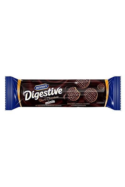 Other McVitie’s Digestive Dark Chocolate Biscuits, 40 gm
