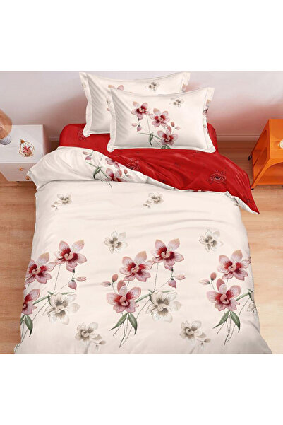 Pucioasa Single bed linen Pucioasa, 4 pieces, Finet, DREAM-0492